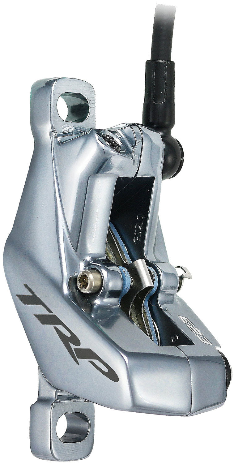 Trp frein à disque dh-r evo hd-m846 freins à disque MR-Evo rh hd-m846 gris