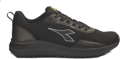 Diadora werkschoen crew evo o1 182046 | ice gray | maat 38 - 8054795152088