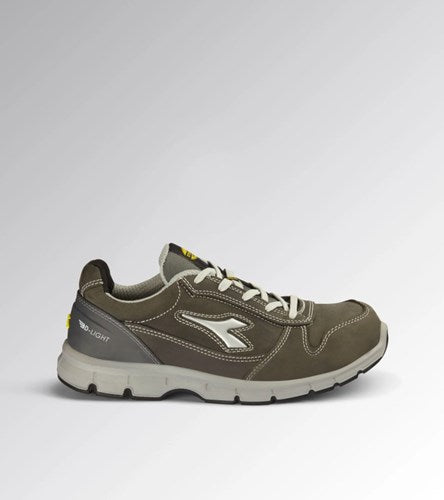 Diadora werkschoen run low 181154 s3s | dark navy | maat 41 - 8053607623839
