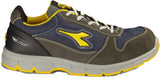 Diadora werkschoen run low 181154 s3s | dark navy | maat 41 - 8053607623839
