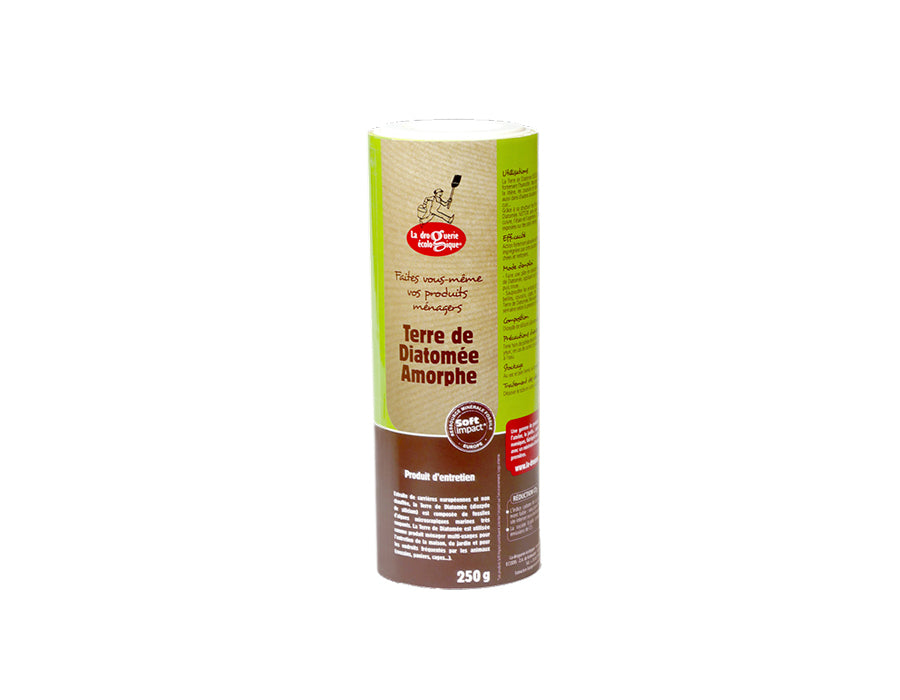 Terre de diatomées La droguerie écologique - 250g