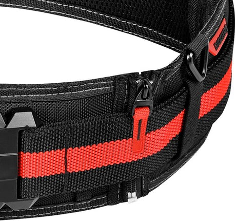 Ceinture rembourrée Diggers avec boucle - dk538