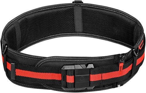 Ceinture rembourrée Diggers avec boucle - dk538