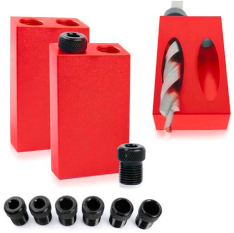 Foreuse d'angle Diggers - dig453