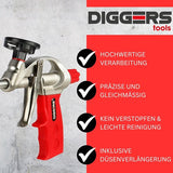 Imp diggers pur schhuistool - dig811