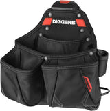 Sac de rangement pour cadre à clic rapide Diggers - dk552