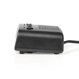 Nedis réveil numérique LED | 2 pièces