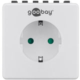 Chronologie numérique de Goobay 93256