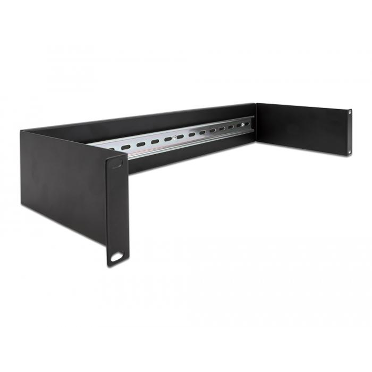 Panneau de rail Din – 19″ pouces