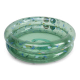 Safaris | piscine bleu vert ø 60 cm