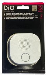 Sonnette sans fil Dio rallonge 150m - 6960441