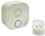 Kit de sonnette sans fil Dio 50-150m - 6960411