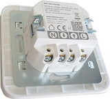 Enzo dio interrupteur encastrable pour volet roulant connecter wi-fi - 6980060