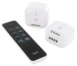 Dio set commutation sans fil 2x module + ab - 6960030