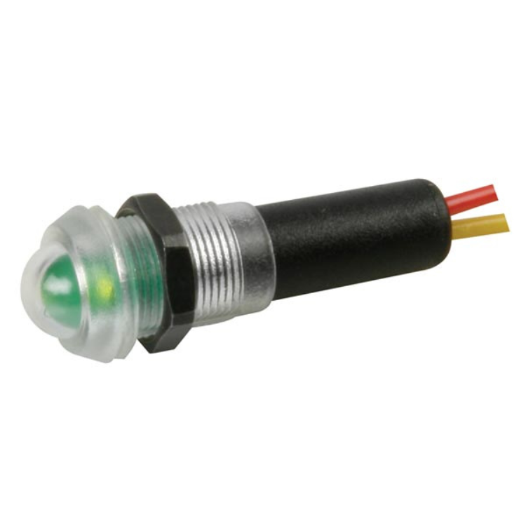 Lampe LED