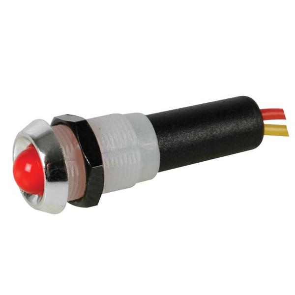 Lampe LED