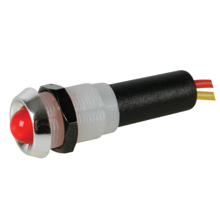 Lampe LED