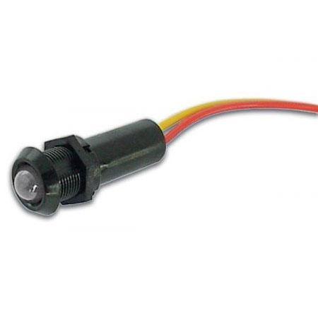 Lampe LED