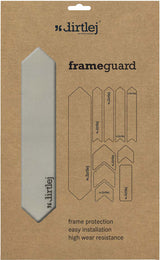 Protection de cadre de protection de vélo Dirtlej - protection de cadre