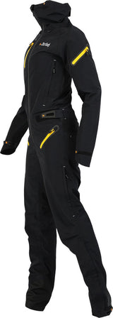 Dirtlej dirt suit core edition v4.0 - combinaison de boue pour femmes