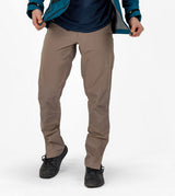 Dirtlej trailscout imperméable long - pantalon vtt
