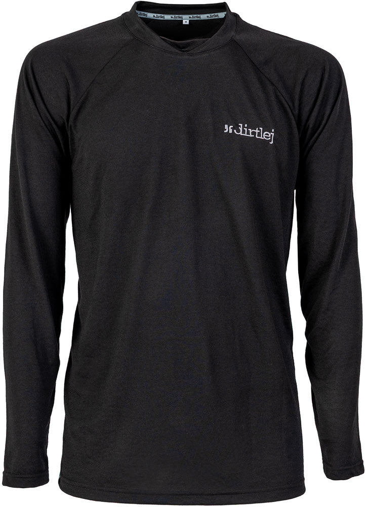 Dirtlej mountee - maillot vtt manches longues
