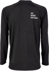Dirtlej mountee - maillot vtt manches longues