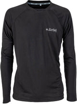 Dirtlej mountee - maillot vtt manches longues femme