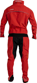 Dirtlej dirt suit core edition v6.1 - combinaison de boue