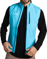 Dirtlej weathershield vest - vest