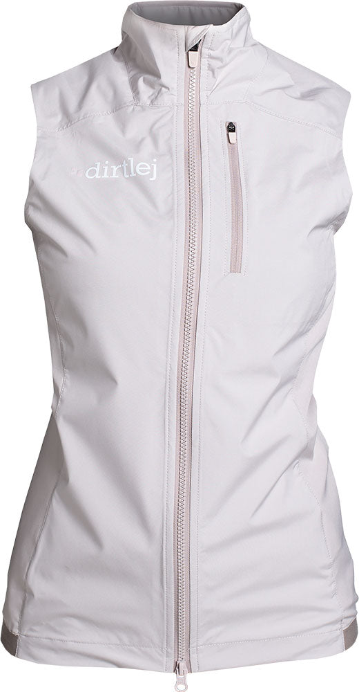 Dirtlej weathershield vest - vest