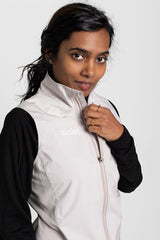 Dirtlej weathershield vest - vest