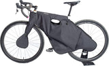 Dirtlej bike wrap - protection de transport (route de gravier)
