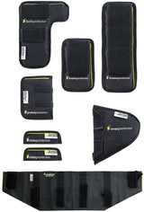 Protection pour vélo électrique Dirtlej - protection pour le transport de vélo électrique