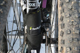 Protection pour vélo électrique Dirtlej - protection pour le transport de vélo électrique
