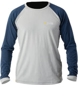 Dirtlej mountee drirelease® - maillot vtt manches longues