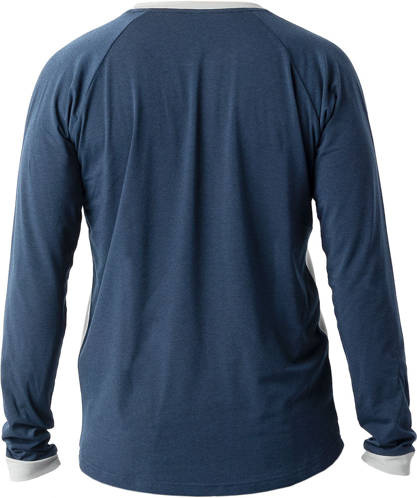 Dirtlej mountee drirelease® - maillot vtt manches longues
