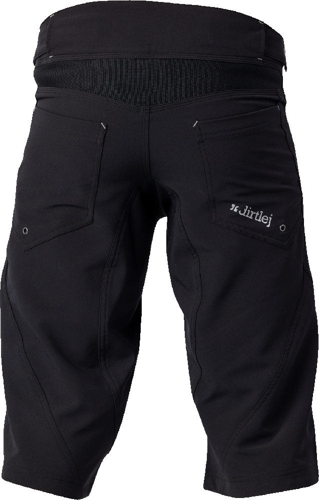 Dirtlej trailscout été - short vtt