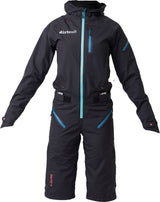 Dirtlej dirtsuit pro edition - salopette de boue pour femmes