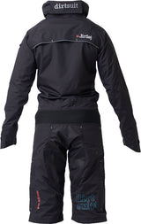 Dirtlej dirtsuit pro edition - salopette de boue pour femmes