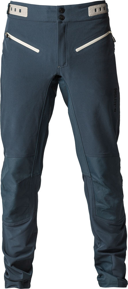 Dirtlej trailscout long flex black label - pantalon vtt