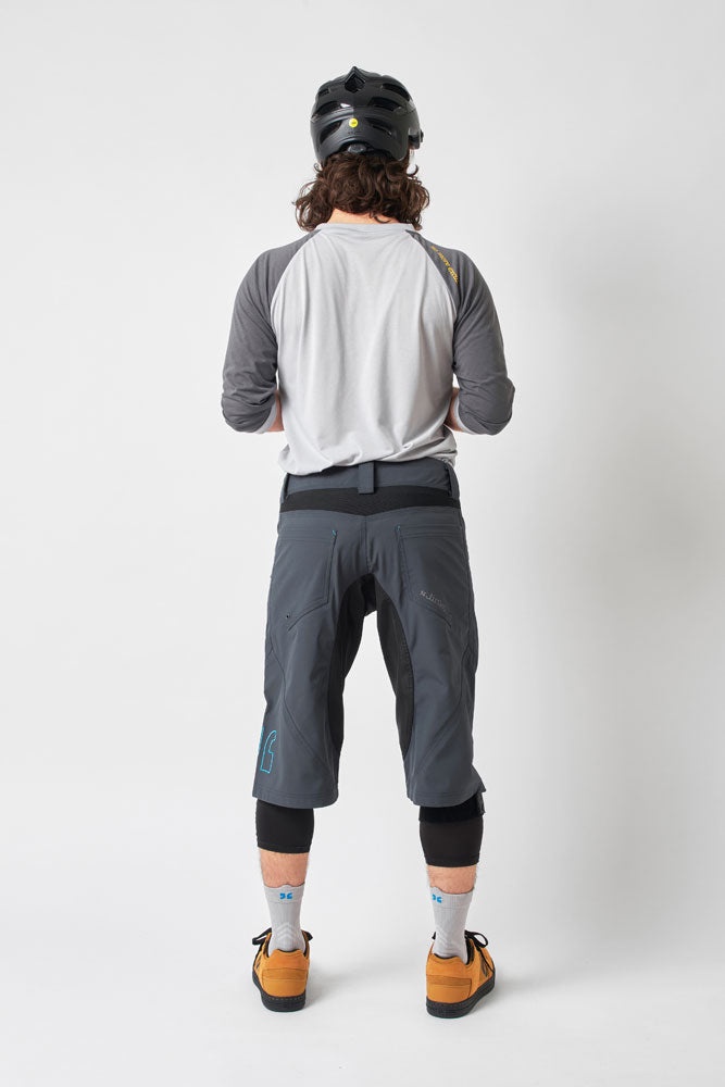 Dirtlej trailscout waterproof - short vtt