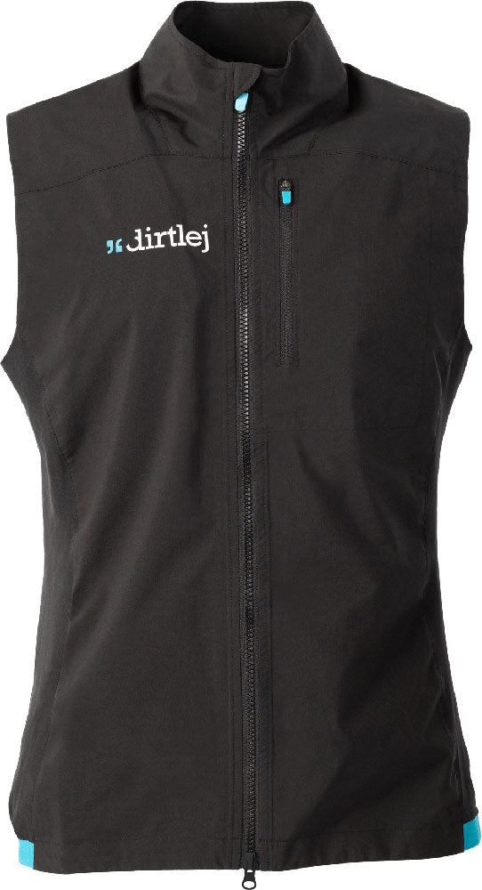 Gilet pare-intempéries Dirtlej