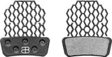 Absoluteblack graphenpads disc31 sram g2 plaquettes de disque de guidage