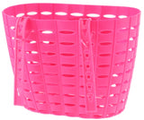 Disney Bicycle Panier Minnie Mouse 4 litres rose