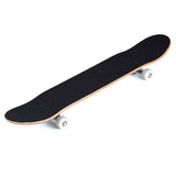 Disney Frozen Skateboard 31 pouces en bois pastel