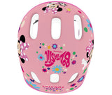 Disney Minnie Mouse Bicycle Casket Girls Pink Taille 44-48 cm (XS)