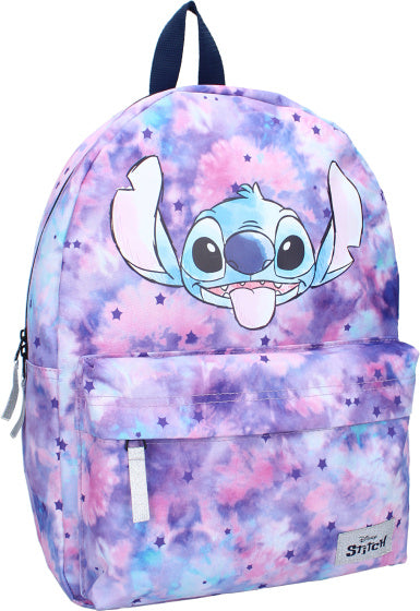 Disney sac à dos, tu es mon préféré junior lila
