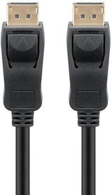 Câble Displayport 1.4 2m - 7580807