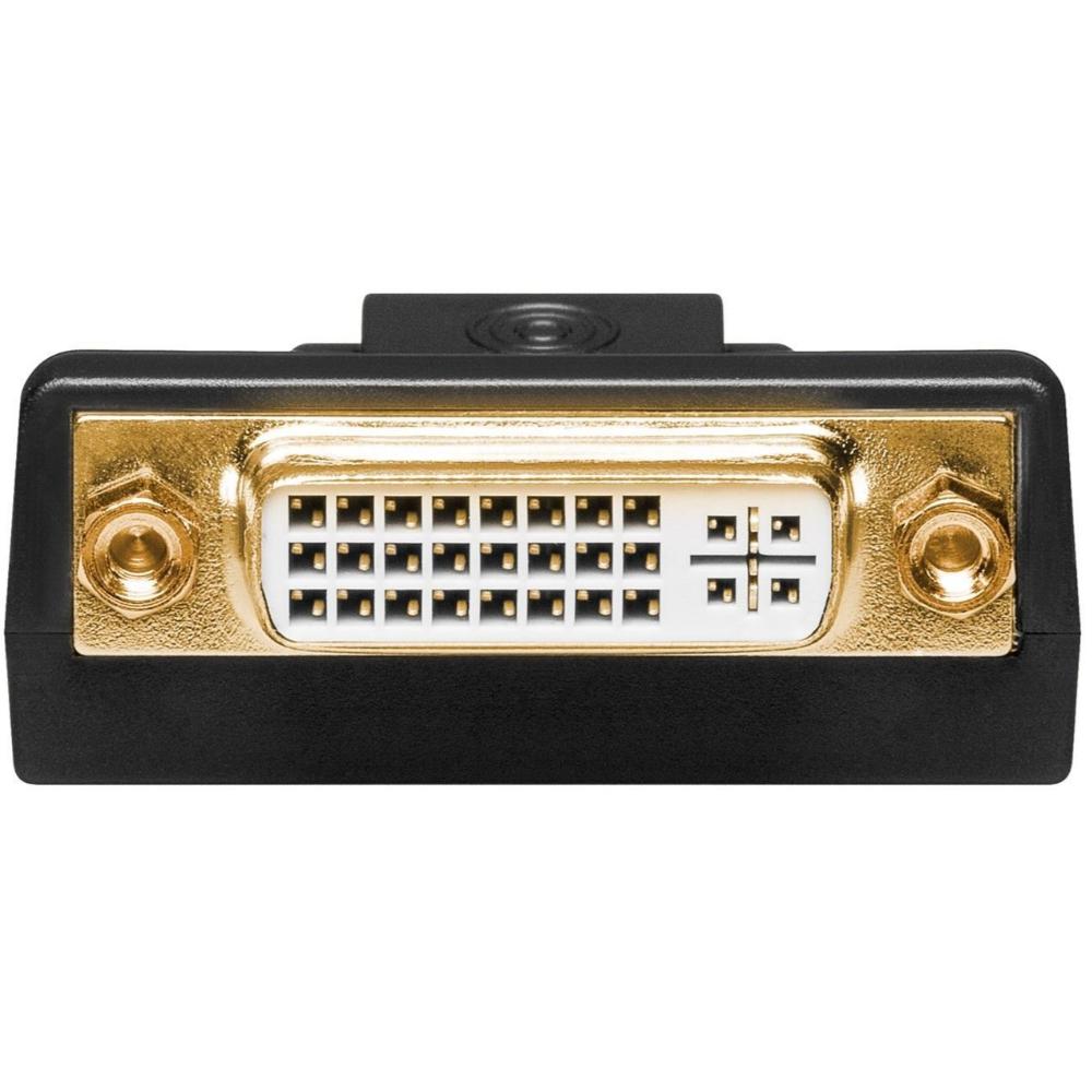 Adaptateur DisplayPort vers DVI
